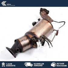 Original Ruß- Dieselpartikelfilter Katalysator Audi A4 B8 8K 2.0 TDI 8K0131765F