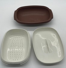 LEGUMIER MAGIQUE TUPPERWARE