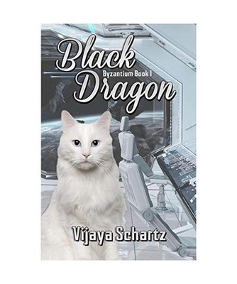 Black Dragon, Vijaya Schartz