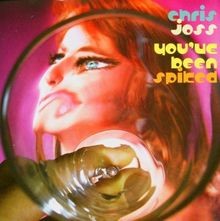 YouVe Been Spiked von Chris Joss | CD | Zustand gut