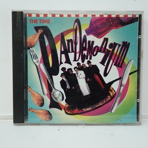 Pandemonium the Time | eBay