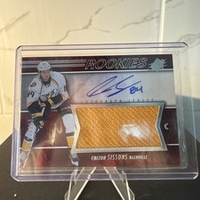 2014-15 SPx Hockey Cards 16