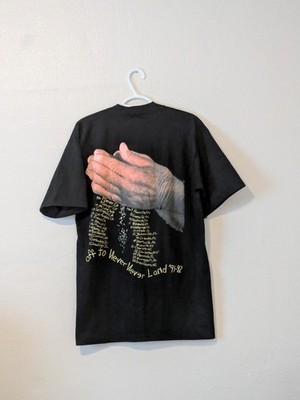 Metallica Vintage 1991 Enter Sandman Shirt | eBay