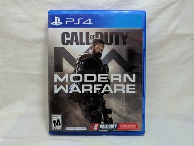 Call of Duty: Modern Warfare Sony PlayStation 4