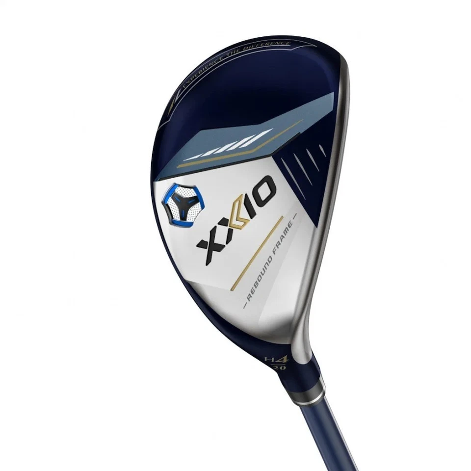 Dunlop 2024 XXIO 13 Hybrid Utility 6 6UT / MP1300 (SR) Golf JP - Image 2 of 4