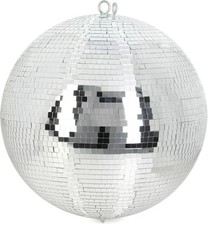 Eliminator EM16 Eliminator 16-inch Mirror Ball