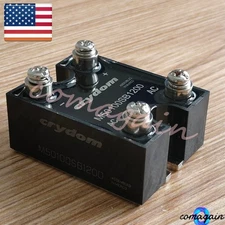 For Crydom M50100SB1200 Three-phase Bridge Rectifier Module Supply