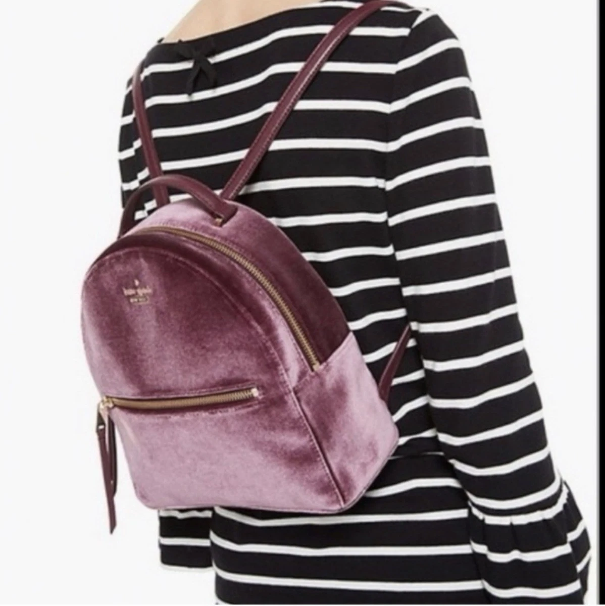 kate spade new york Backpack Women display picture 2