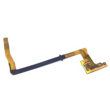 1 PC LCD Screen Rotating Shaft Hinge Flex Cable Repair Part For Canon EOS M3