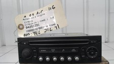 Autoradio Citroen HY
