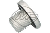 Metalcaucho ÖLablassschraube FüR Opel Corsa D Suzuki Swift Iv Astra J F B