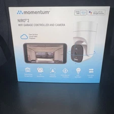 Momentum Niro 2