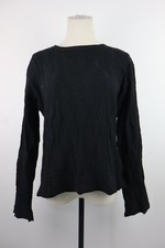 Roberto Cavalli Class Sweater Woman Size 48 Vintage Wool Italy