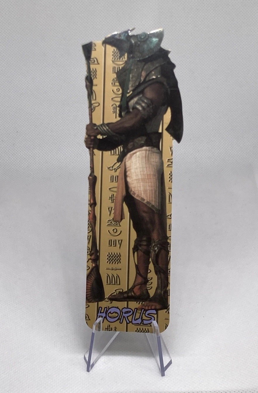 Hours Stargate Book Marker 1994 Le Studio Canal (Make Offer)