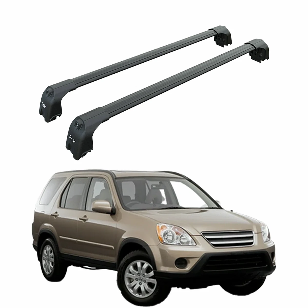 Genuine OEM Roof Racks & Cross Bars for Honda CR-V for sale | eBay