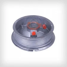 Garage Door Cable Drums (Pair) - Standard Lift  - (400-8' , 400-12' , 400-18') 
