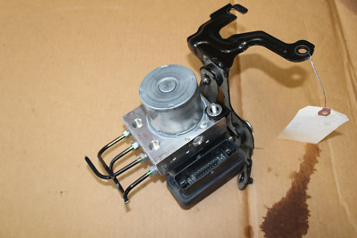 2017 JAGUAR XE ABS BRAKE PUMP   R748