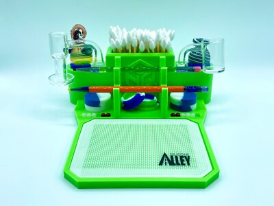 Dab Station Organizer