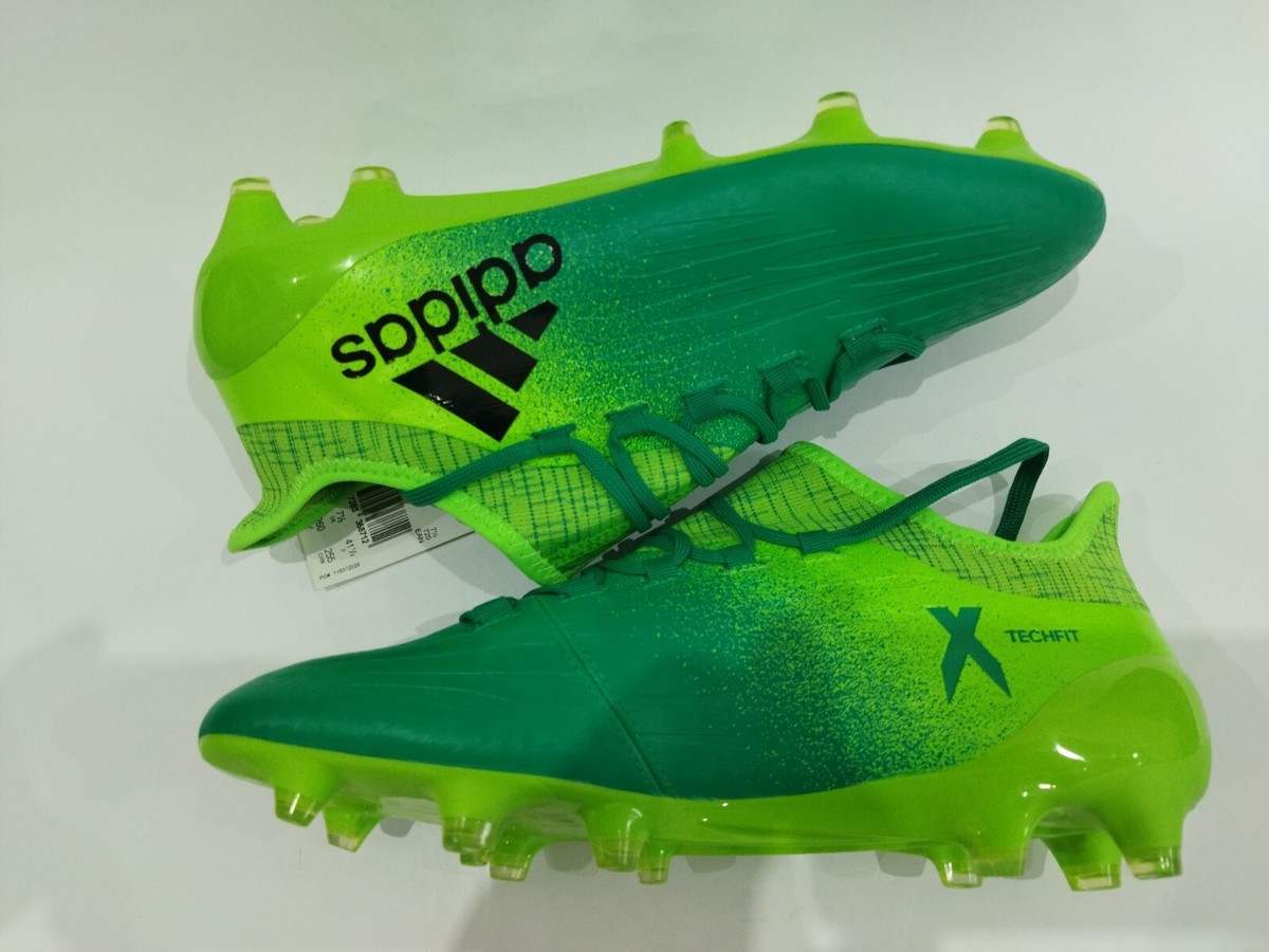 エックス16.1 ag fg Adidas X 16.1 FG Turbocharge Pack | eBay