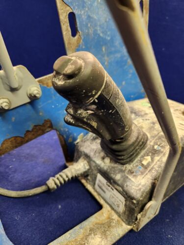 Genie Gen 6 Control Box 1256727 Smart Link OEM for GR & GS Series Scissor Lifts - Picture 5 of 6