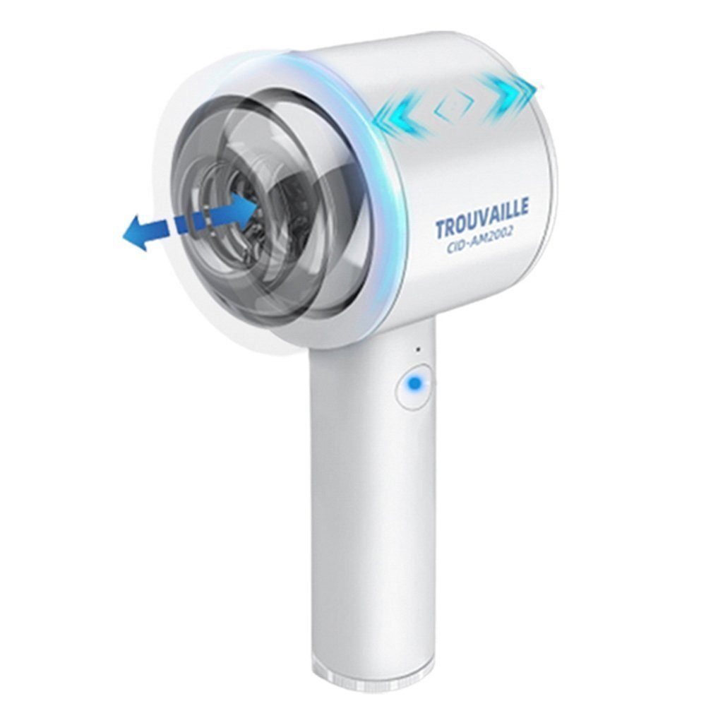 Elektrischer Masturbator Mann Handfrei Cup Blowjob Sex Spielzeug für die Männer