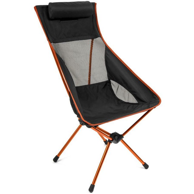 ozark trail high back chair