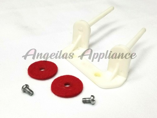 JC Penny Model 6701 Sewing Machine Replacement Parts & Accessories - Picture 57 of 68
