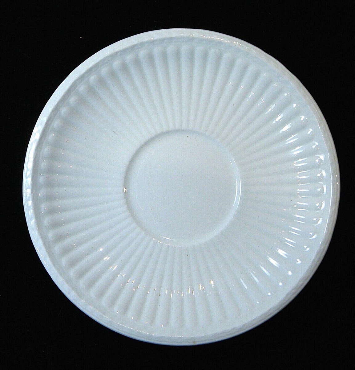 Rare Vintage Wedgwood Embossed 