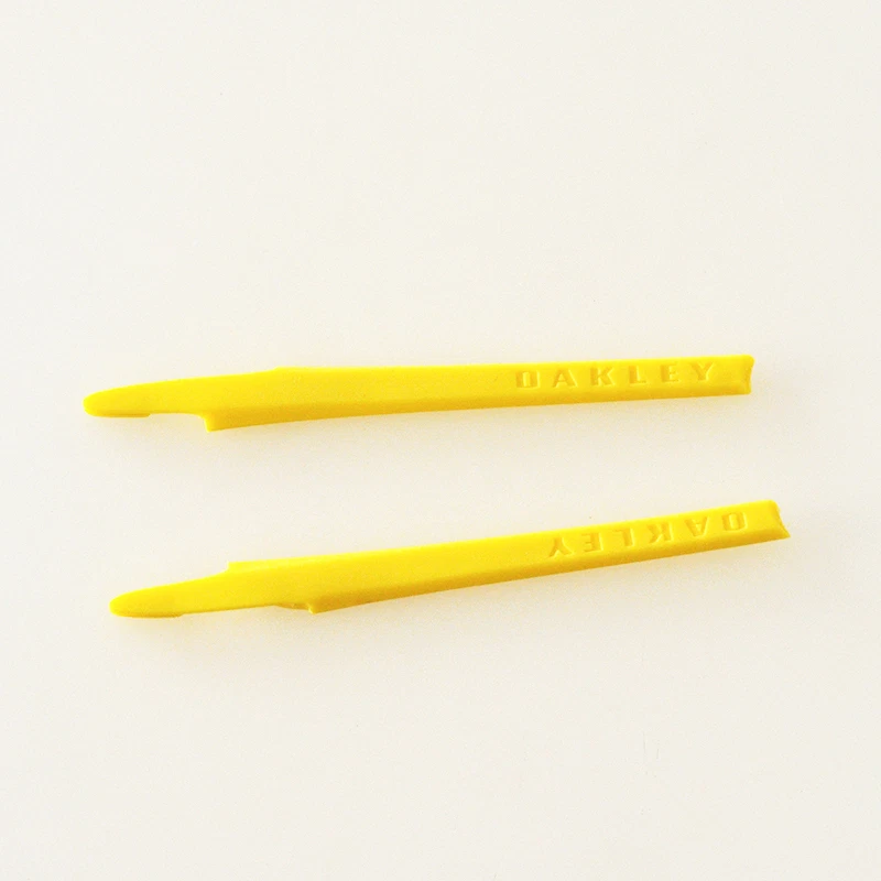 Gafas Calcetines para oreja para Oakley Crosslink Ox8027 Ox8029 Ox8030 Ox8033 Ox3127 Ox3150 Foto 3 de 4