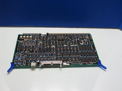 HITACHI CIRCUIT BOARD BW026-A2 N-A/2 CNTIF 68E2.122230