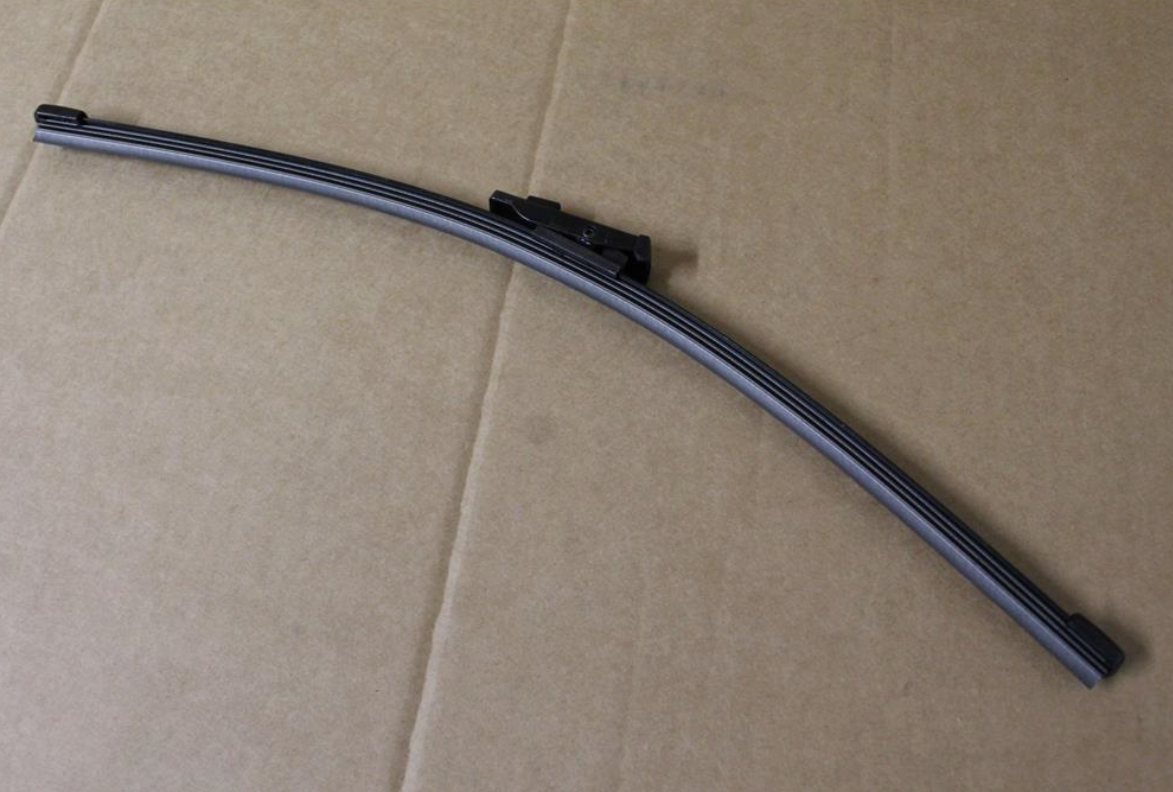 Neu VW CADDY SB MK4 Heckdeckel Aero Wischerblatt 2K7955425 Original