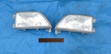 【Near Mint】Honda Genuin Acty HA4 HA3 HH3 HH4 Headlight Set KEI Truck  KOUKI 90-