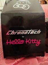 orologio hello kitty cronotech