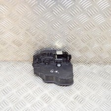 Porte arrière et accessoires BMW 318