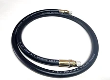 Replacement Air Hose for Air Bottle or Axle Truck Jack -12 or 20 ton Bottle jack