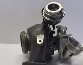 Turbolader für  JEEP GRAND CHEROKEE II (WJ, WG) 2.7 CRD 4x4
