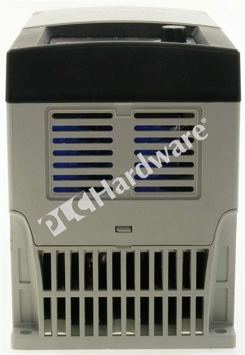 Allen Bradley 22B-E3P0N104 /A PowerFlex 40 AC Drive 600VAC 3-Ph 3A 1.5kW Frame B - Picture 3 of 6