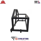 Spare True Holder Tyre Cage Fits Mercedes Vito Taxi Vito Euro 4 Euro 5 Vito Van
