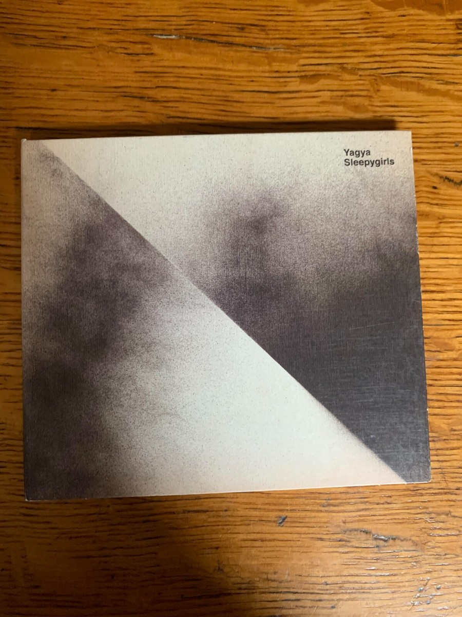 洋楽 Yagya / Sleepygirls CD Delsin Records | Yagya