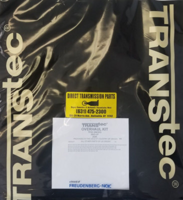 ZF4HP18FL Transmission Overhaul Kit 1986-1992 Eagle Premier Dodge Monaco 3.0L