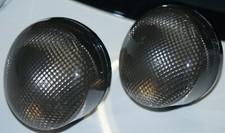 LOTUS ELISE S1 Frontblinker Blinker Blinkersatz Weiss Rauchglas 1 Satz komplett