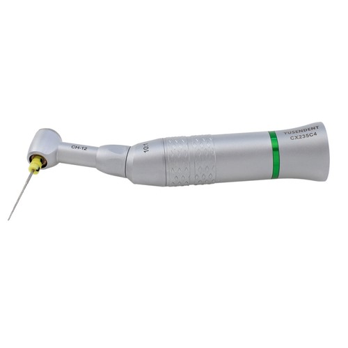 Dental Endo 8:1 10:1 16:1 Endodontic M4 safety handpiece Reciprocating Dentsply - Picture 45 of 59