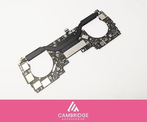 MacBook Pro A1706 Late 2016 Logic Board 2,9GHz i5 8GB 256GB 820-00239-09 + ID