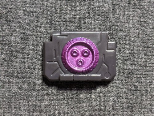 Vintage Transformers ARMADA Parts UNICRON Part ARM PANEL Compartment Door Head + - Picture 19 of 23