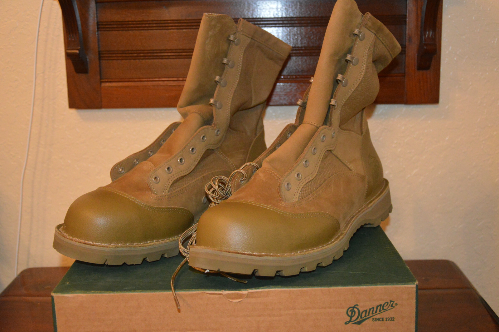 danner 15610x
