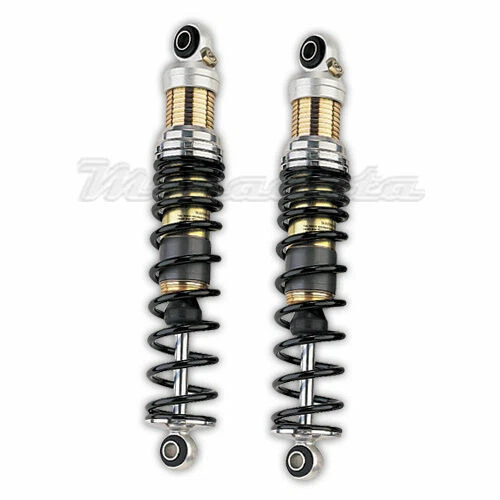 Amortisseurs Ohlins pour motocyclette Harley-Davidson