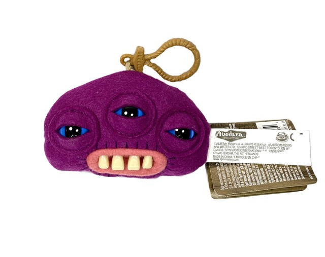 purple fuggler