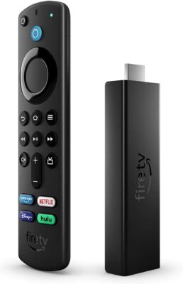 【新品未使用】Fire TV Stick 4K Max Amazon Fire TV Stick 4K Max Streaming Device | Alexa Voice Remote