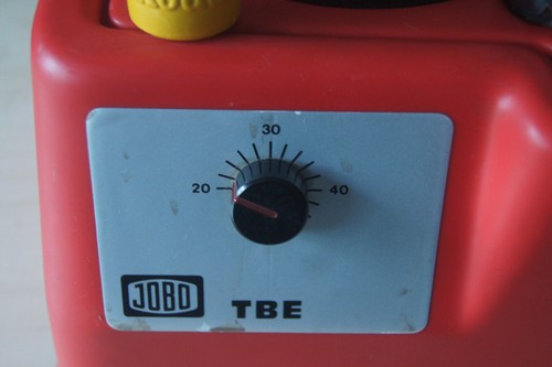 JOBO TBE 3620 Tempering Box - Photo 2/2