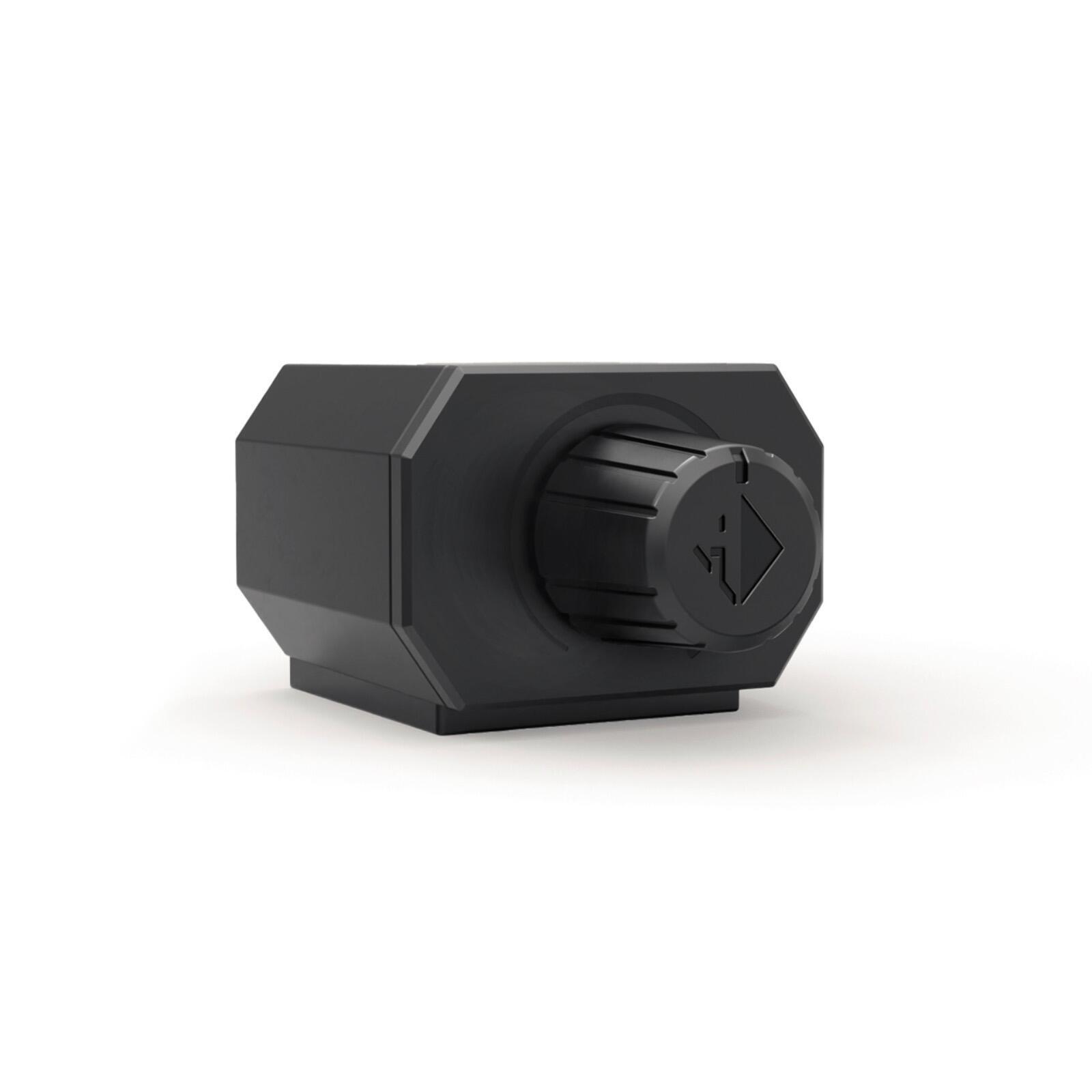 Audiotec Fischer URC.1 Remote Volume Control & Sub Level for Helix and Match DSP